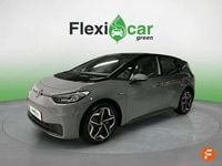Usado VW ID.3 Pro 150 kW (204 CV) 2024 Gris Utilitario