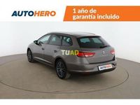 usado Seat Leon 1.6 TDI Style Connect