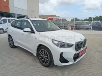 Usado BMW X1 163 CV (119 kW) 2024 Blanco SUV