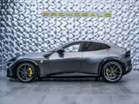 Usado Ferrari Purosangue 725 CV (533 kW) 2024 Gris SUV