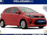 Usado Kia Picanto Active 67 CV (49 kW) 2023 Utilitario