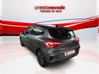Usado Mitsubishi Colt 91 CV (66 kW) 2024 Gris Utilitario