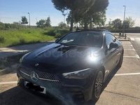 Usado Mercedes CLE220 197 CV (144 kW) 2025 Negro Coupe