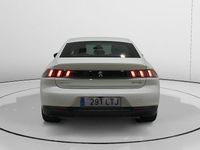 Usado Peugeot 508 Active 132 CV (97 kW) 2021 Blanco Berlina