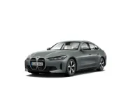 Usado BMW i4 250 kW (340 CV) 2022 Gris Berlina