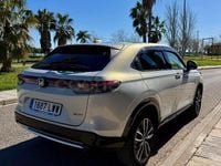 Usado Honda HR-V Advance 131 CV (96 kW) 2022 Blanco SUV