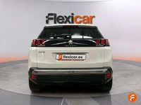 Usado Peugeot 3008 Allure 131 CV (96 kW) 2020 Blanco SUV