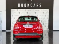 Usado Fiat 500X Pop Star 120 CV (88 kW) 2017 Rojo SUV