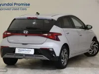 Usado Hyundai i20 2025 Utilitario