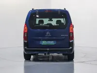 Usado Citroën Berlingo PureTech 110 HP (80 kW) 2019 Monovolume