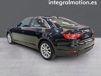 Usado Audi A4 Advanced 149 CV (109 kW) 2016 Berlina