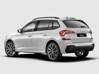 Nuevo Skoda Kamiq 115 CV (84 kW) 2026 Blanco SUV