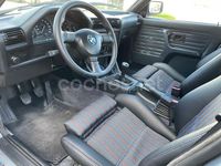 Usado BMW 325 170 CV (125 kW) 1988 Azul Berlina