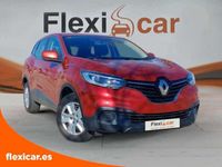 usado Renault Kadjar 1.2 TCe Energy Intens 97kW