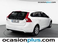 usado Volvo V60 D3 Kinetic