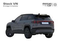 Nuevo Jeep Compass 100 CV (73 kW) 2025 Yosemite + techo negro SUV