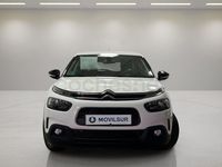 Usado Citroën C4 Cactus Feel 102 HP (75 kW) 2020 Branco Citadino