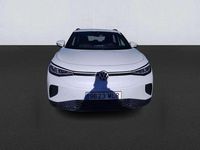 Usado VW ID.4 Pro 127 kW (174 CV) 2023 Blanco SUV