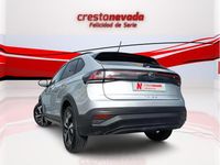 Usado VW Taigo 115 CV (84 kW) 2025 SUV