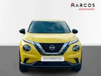 Nuevo Nissan Juke Acenta 114 CV (83 kW) 2025 SUV