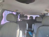 Usado Chrysler Voyager 140 CV (102 kW) 2004 Gris / plata Monovolumen