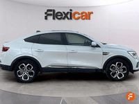 Usado Renault Arkana Intens 145 CV (106 kW) 2021 Blanco SUV