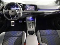 Usado VW e-Golf R 235 kW (320 CV) 2021 Blanco Utilitario