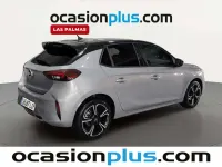 Usado Opel Corsa GS Line 131 CV (96 kW) 2022 Gris Utilitario