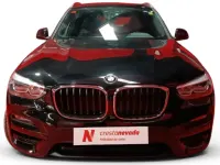 Usado BMW X3 Comfort Edition 190 CV (139 kW) 2021 Negro SUV