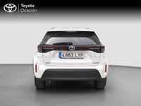 Usado Toyota Yaris Cross Style 116 CV (85 kW) 2022 Blanco SUV