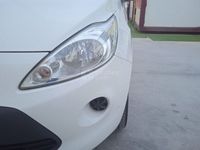 usado Ford Ka 1.20 Auto-s&s Titanium+