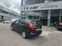 Usado Mazda 5 Sportive 143 CV (105 kW) 2007 Negro Monovolumen