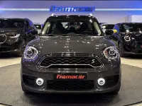 Usado Mini Cooper S Countryman 224 CV (164 kW) 2020 Gris SUV