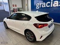 usado Ford Focus 1.0 Ecoboost MHEV ST-Line Design SIP 125