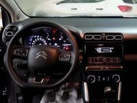 Usado Citroën C3 Aircross Live 110 CV (80 kW) 2020 Gris platinium SUV
