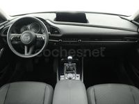 Usado Mazda CX-30 Prime-Line 140 CV (102 kW) 2025 Blanco SUV