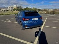 Usado Audi A1 Sportback Competition 207 CV (152 kW) 2023 Azul Utilitario