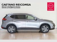 usado Nissan X-Trail 5 Pl. DIG-T 120 kW (163 CV) N-CONNECTA