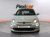 Usado Fiat 500 Dolcevita 71 CV (52 kW) 2024 Blanco Berlina
