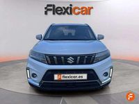 Usado Suzuki Vitara GLX 129 CV (94 kW) 2021 Blanco SUV