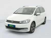 Usado VW Touran Sport 150 CV (110 kW) 2021 Monovolumen