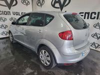 Usado Seat Altea Reference 102 CV (75 kW) 2007 Gris / plata Monovolumen
