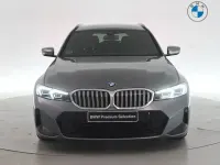 Usado BMW 318 Comfort Edition 150 HP (110 kW) 2025 Carrinha