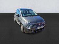 usado Fiat 500 Lounge 1.2 8v 51KW (69 CV) GLP