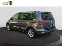 Usado Seat Alhambra 150 CV (110 kW) 2022 Gris / plata Monovolumen