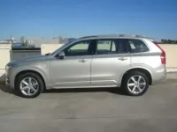 Usado Volvo XC90 Momentum 400 CV (294 kW) 2015 Beige SUV
