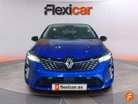 Usado Renault Clio V 140 CV (102 kW) 2023 Azul Utilitario
