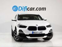 Usado BMW X2 Sport Line 136 CV (100 kW) 2020 Blanco SUV
