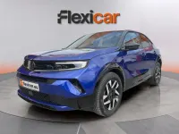 Usado Opel Mokka 136 CV (100 kW) 2025 Rosa SUV