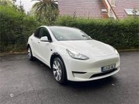 Usado Tesla Model Y 278 kW (378 CV) 2023 Eléctrico SUV